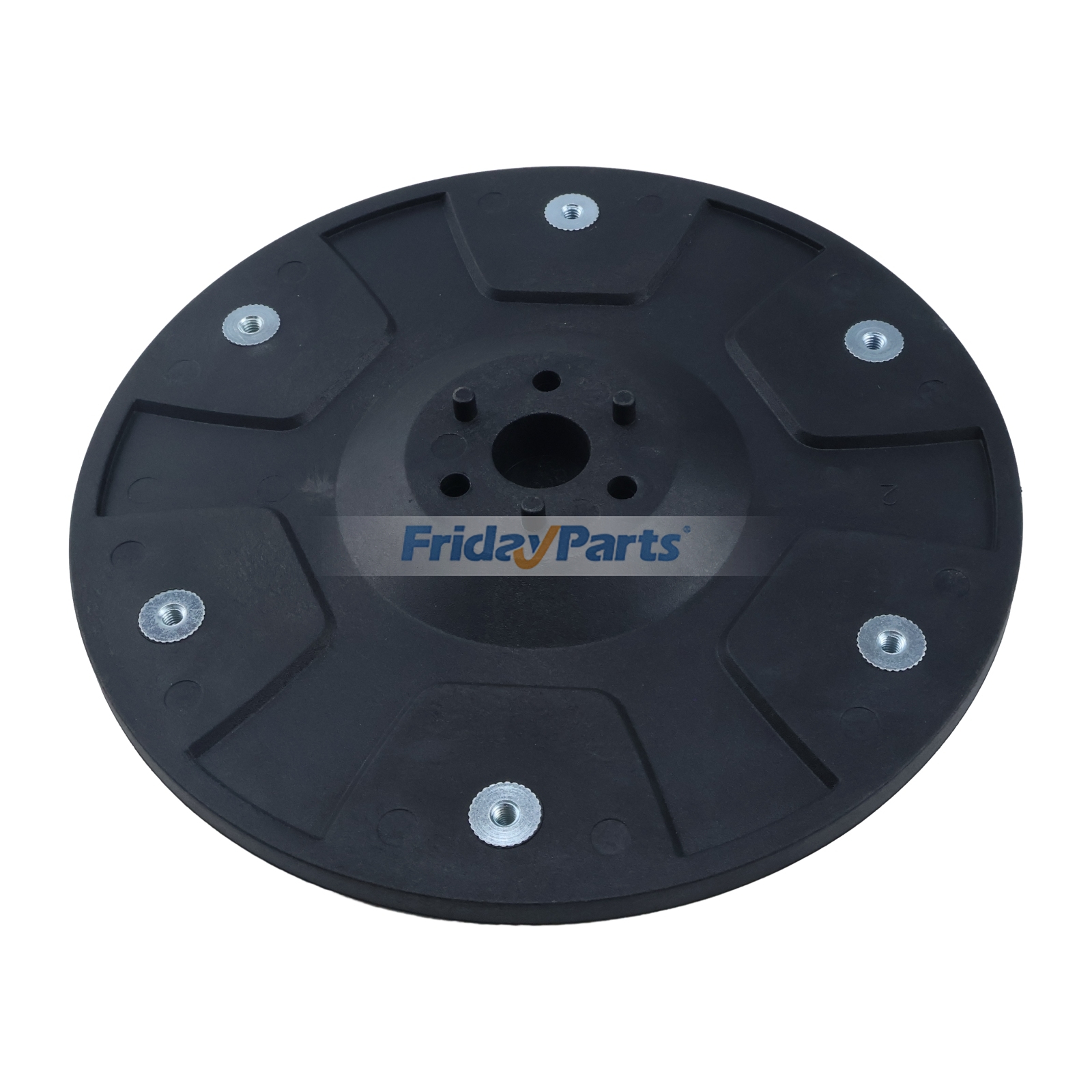 Mower Cutting Disc