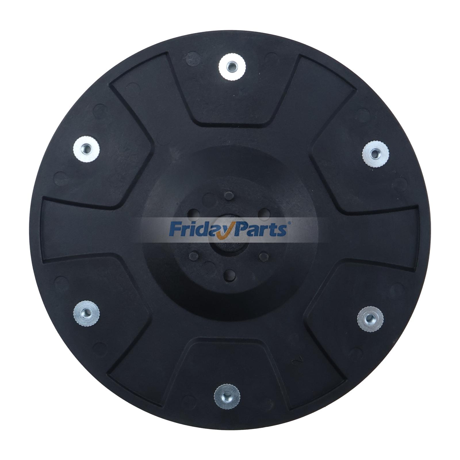 Cutting Disc compatible with Mower