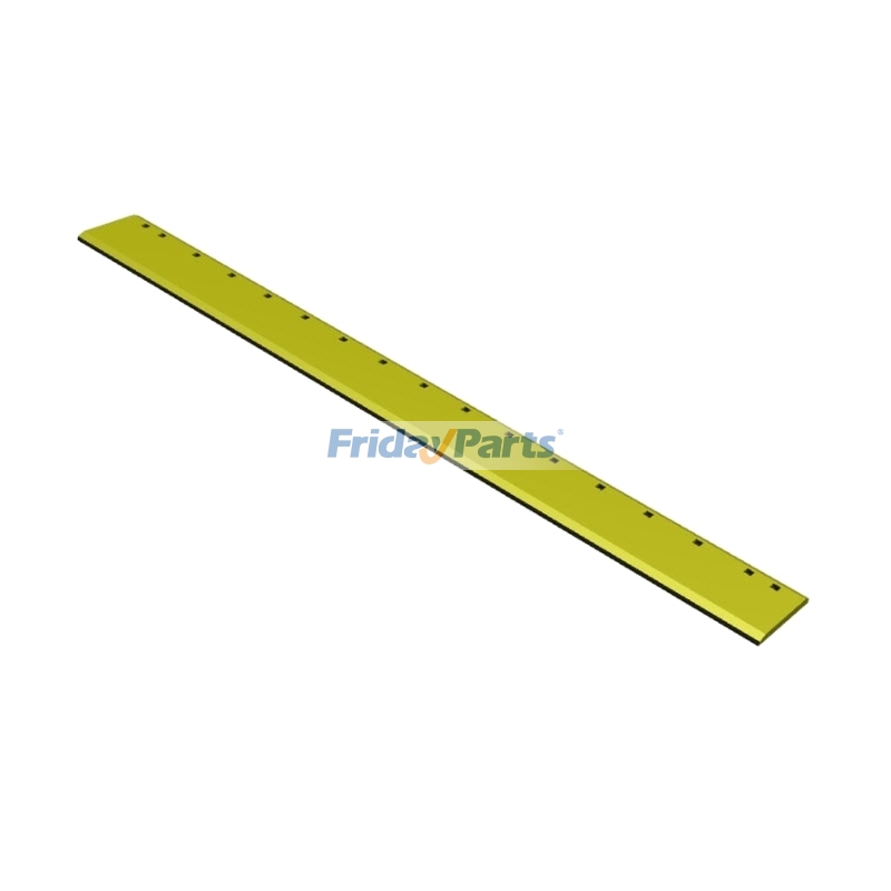 Lame de coupe 235-70-12320 pour niveleuse Komatsu GD825A-2E0 GD825A-2