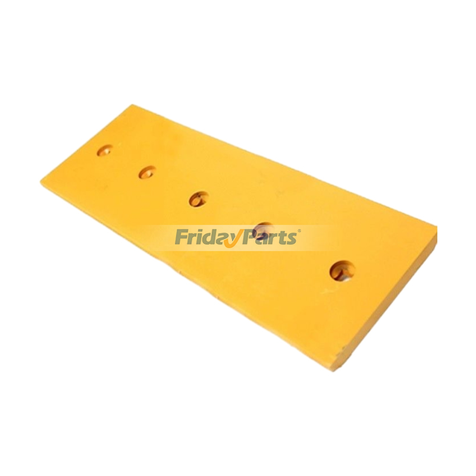 Schneidkante 41E-72-15220 für Komatsu Radlader WD600-1 WD600-1H WD600-3 WD600-6 WD600-6R