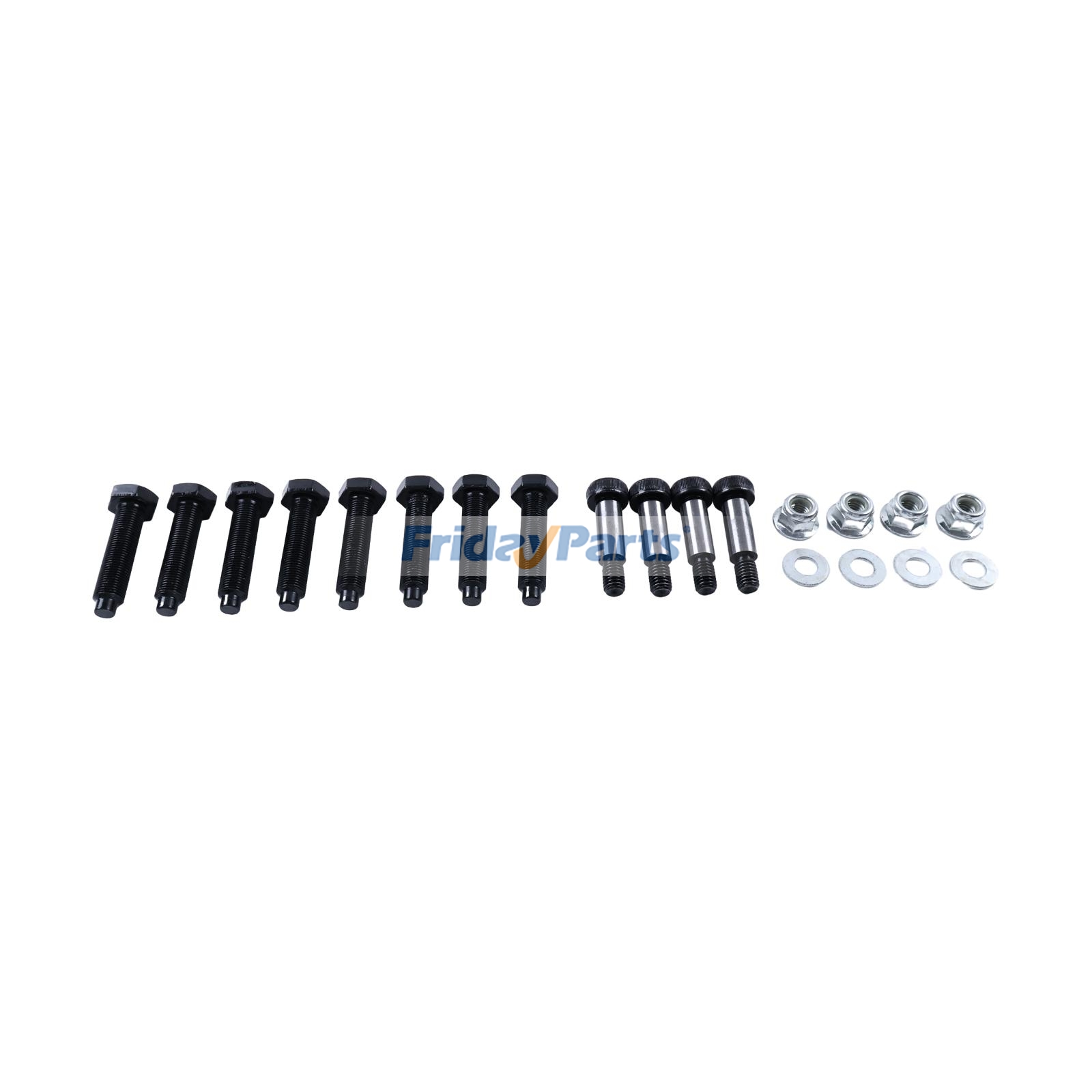 Compra Kit de herramientas extractor de semiejes CV F00W1010IRB1 para Polaris RZR XP Ranger Can-Am Maverick Kawasaki KRX en Fridayparts