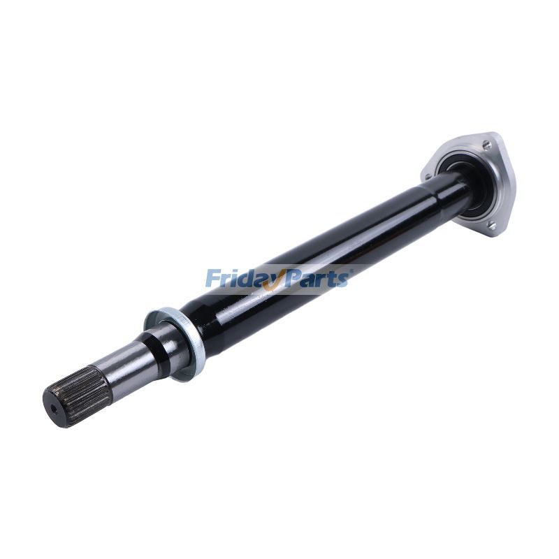 Arbre intermédiaire CV 22901057 20997747 pour Buick Allure LaCrosse Regal Cadillac SRX XTS