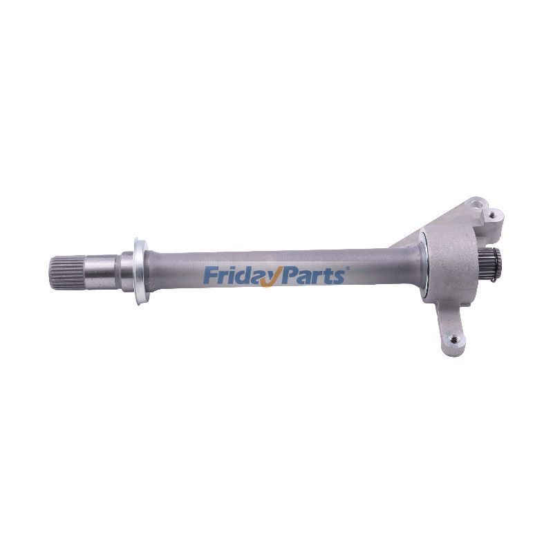 Eje intermedio de transmisión 44500-TA1-A00 para Honda Accord 3.5L 08-12 para Vehículo Para Honda FridayParts