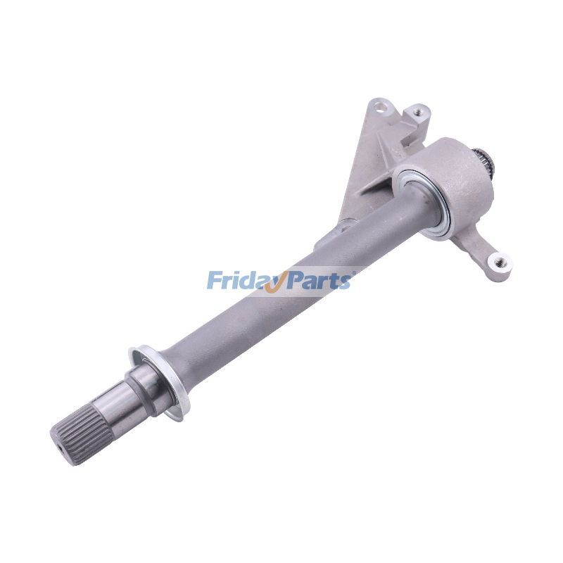 Eje intermedio de transmisión 44500-TA1-A00 para Honda Accord 3.5L 08-12