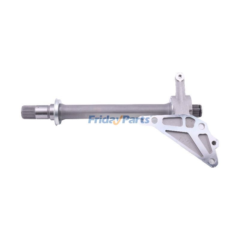 Eje intermedio de transmisión 44500-TA1-A00 para Honda Accord 3.5L 08-12 Para Honda