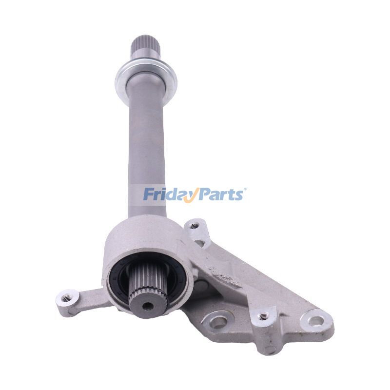 Eje intermedio de transmisión 44500-TA1-A00 para Honda Accord 3.5L 08-12