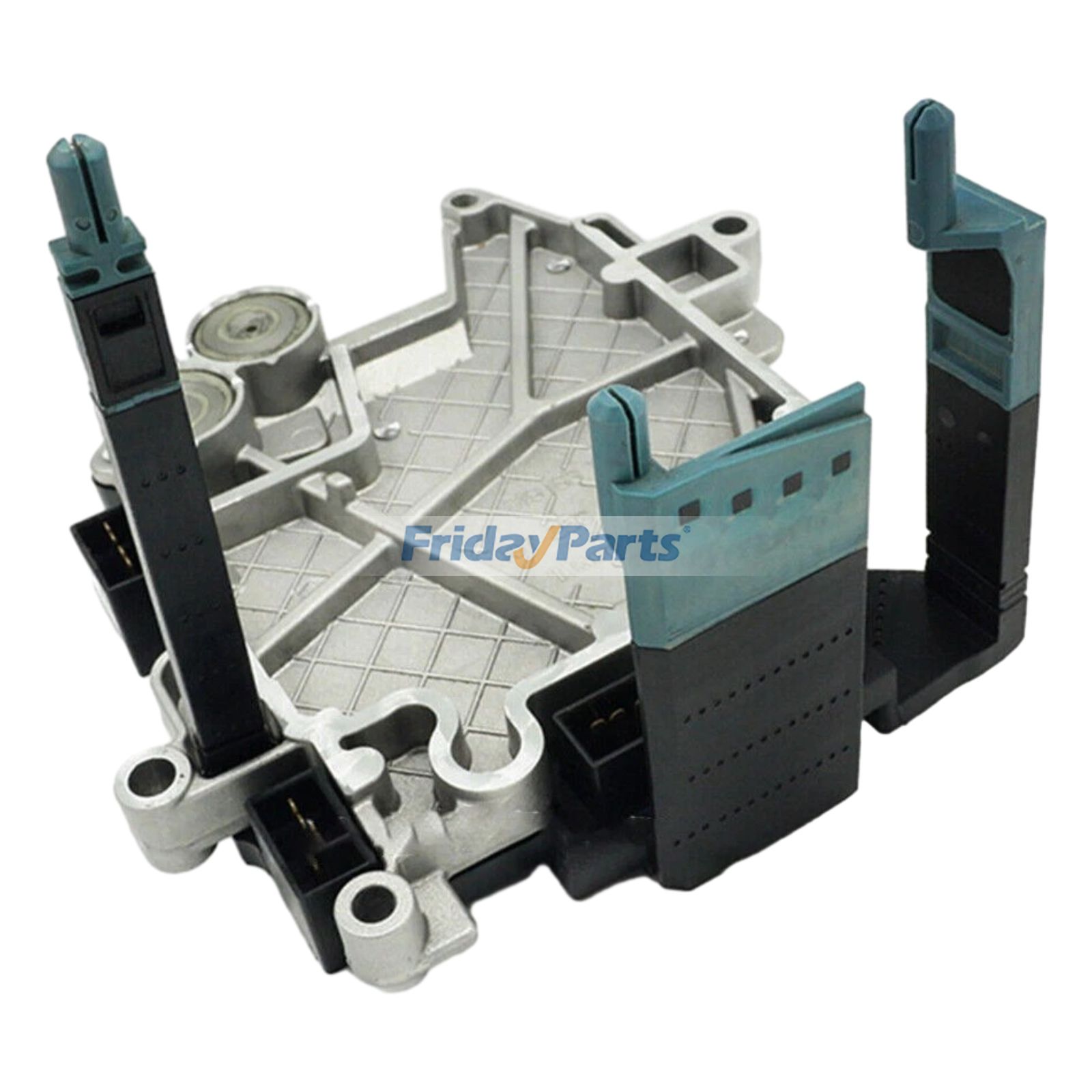 Unité de commande de transmission automatique CVT (TCU/TCM) 01J927156JG Audi A4 A5 A6 A8