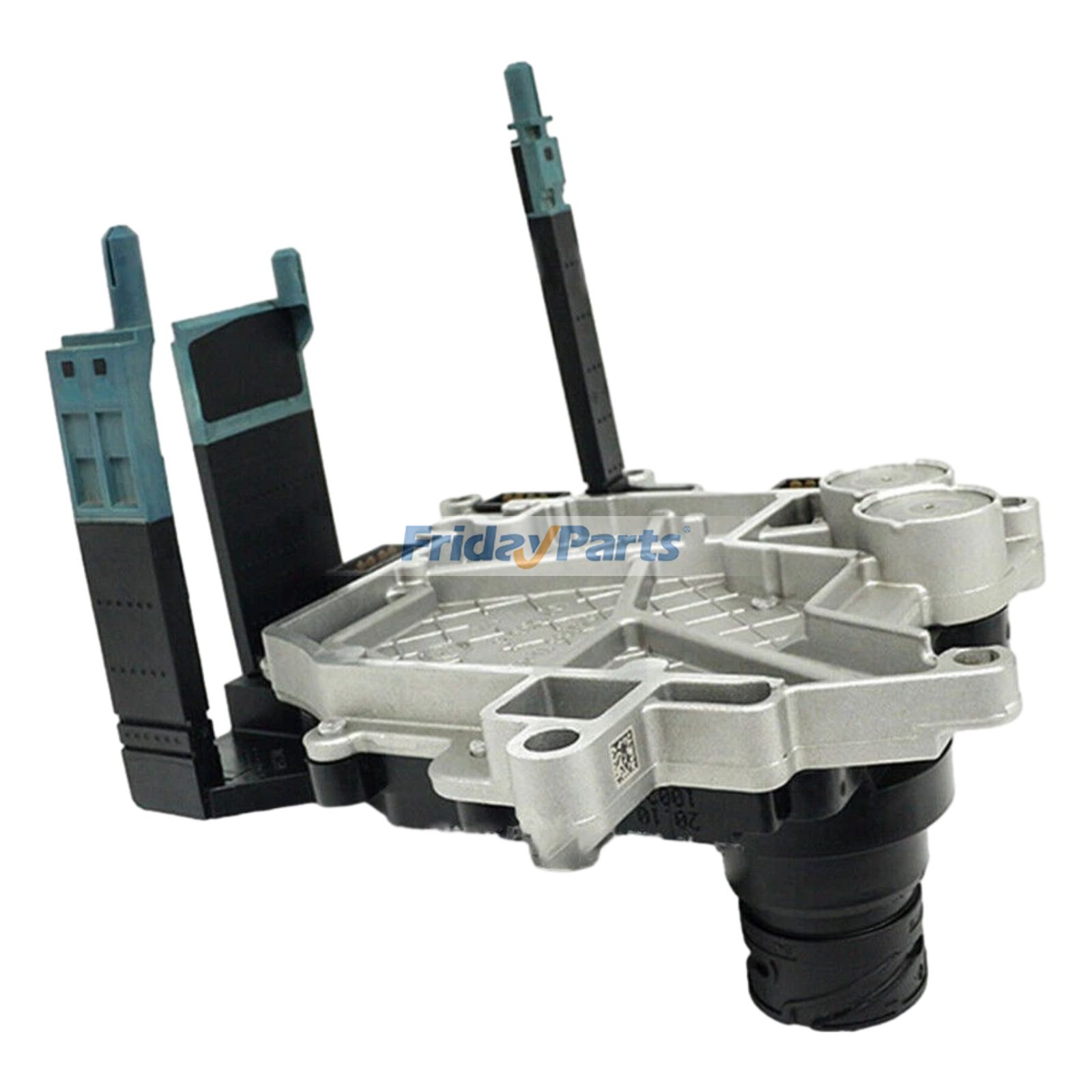 Unité de commande de transmission automatique CVT (TCU/TCM) Pour Audi