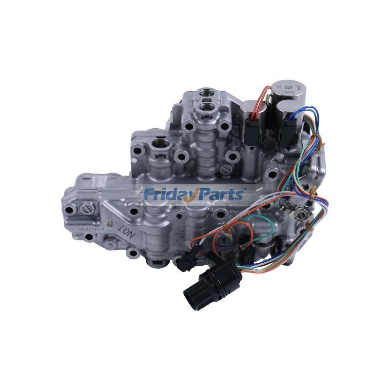 Cuerpo de válvula de transmisión automática CVT 27000-5T0-A03 para Honda HR-V Civic Fit Para Honda
