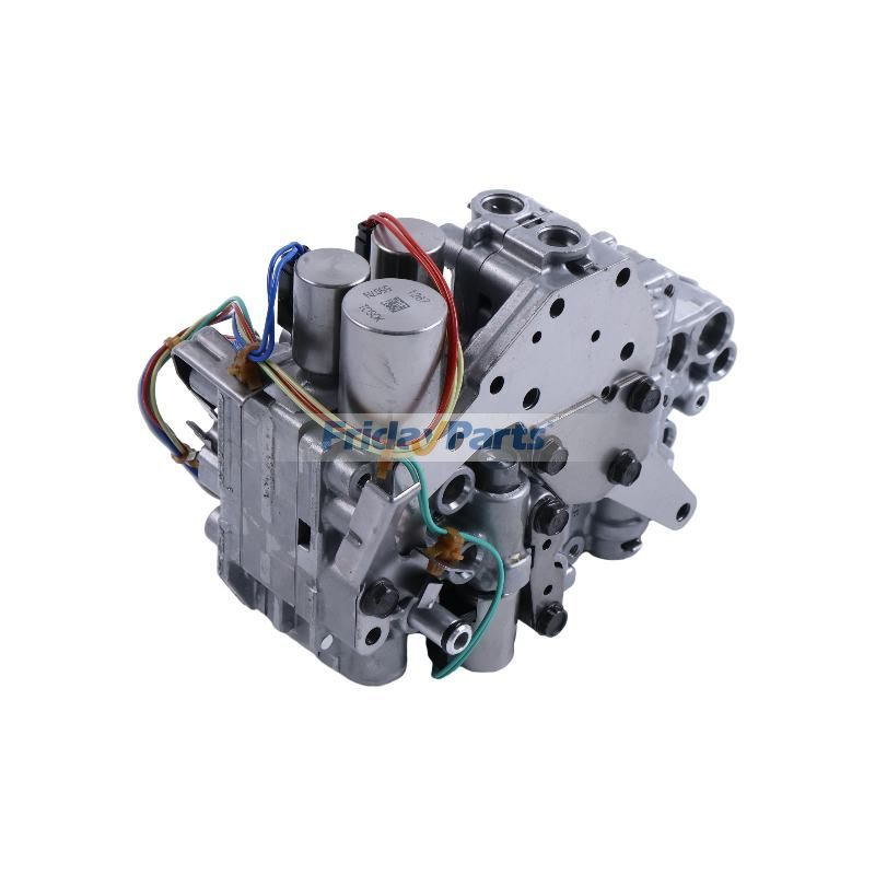 Cuerpo de válvula de transmisión automática CVT 27000-5T0-A03 para Honda HR-V Civic Fit