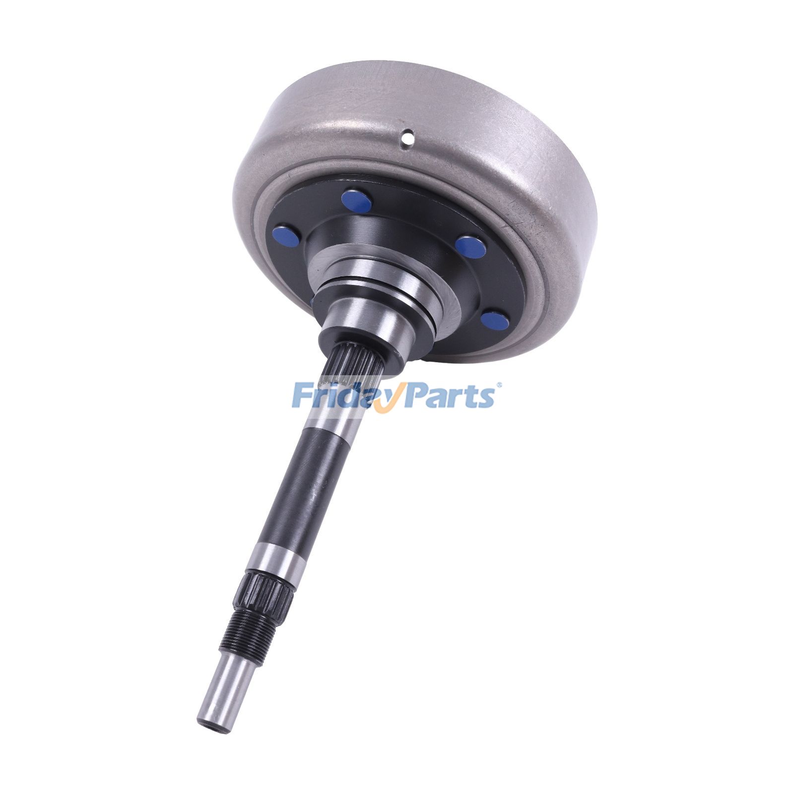 CVT-Kupplungsdeckel-Trommelgehäusefür Sport-UTV/ATVFür Hisun