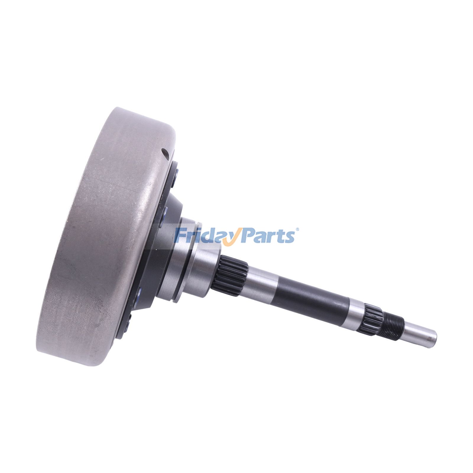 CVT-Kupplungsdeckel-Trommelgehäusefür Sport-UTV/ATV