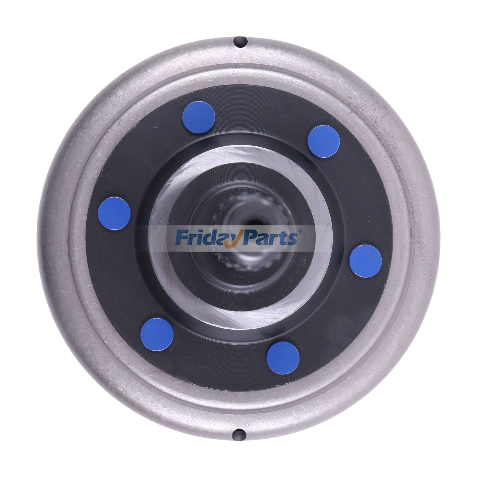 FridayParts CVT-Kupplungsdeckel-Trommelgehäuse