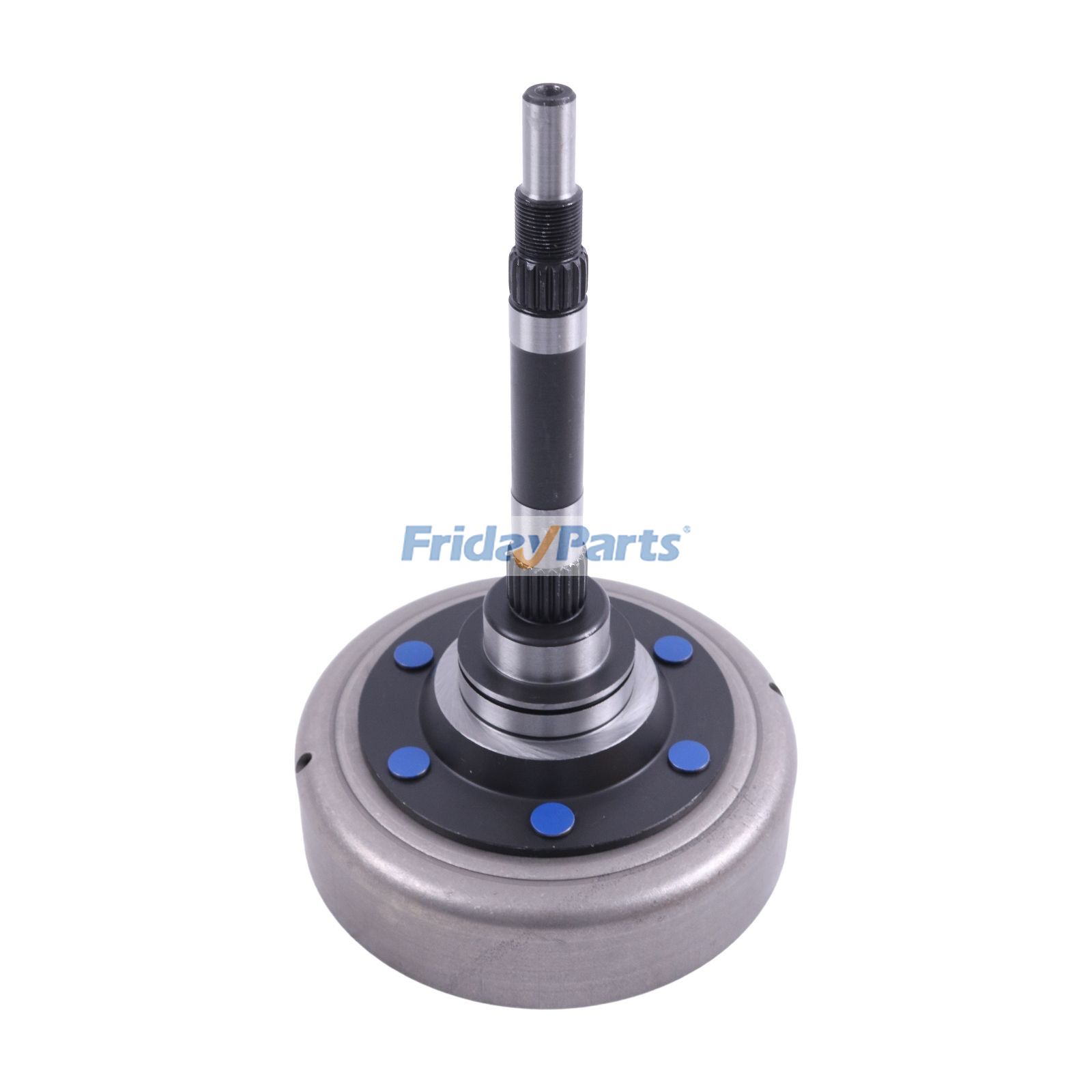 CVT Clutch Cover Drum Housing 21210-F12-0000 21210-003-0000 for Hisun 400cc HS400 MSU400