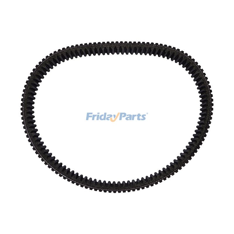 FridayParts Antriebsriemen