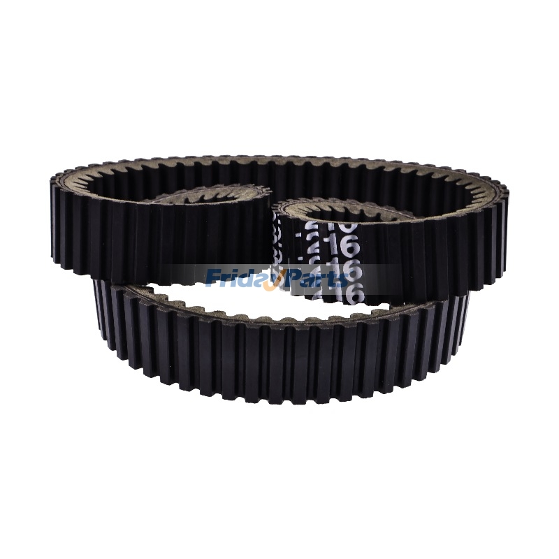 Antriebsriemenfür SchneegeräteFür Polaris