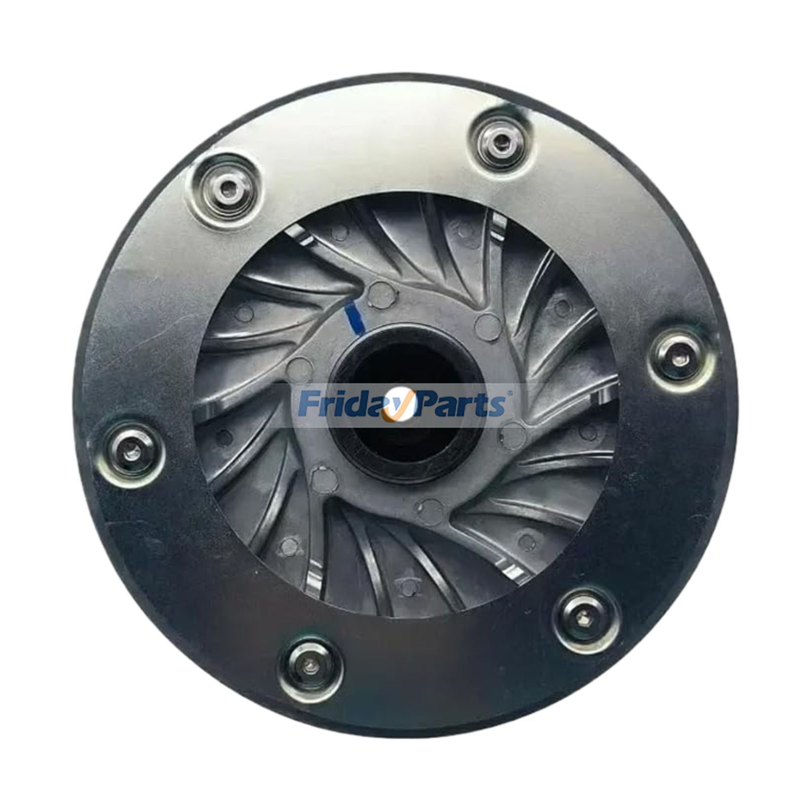 ATV/UTV CVT駆動クラッチ