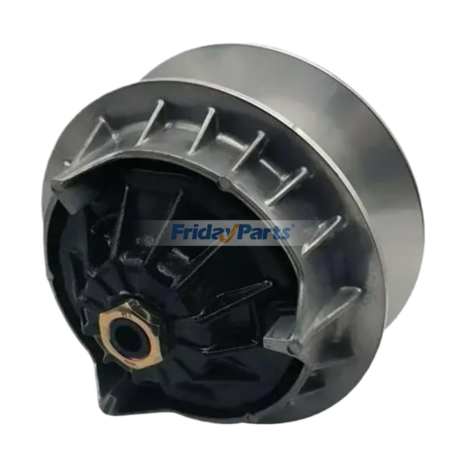 セグウェイATV UTV 570ccエンジン用CVTドライブクラッチ F01E20000001F