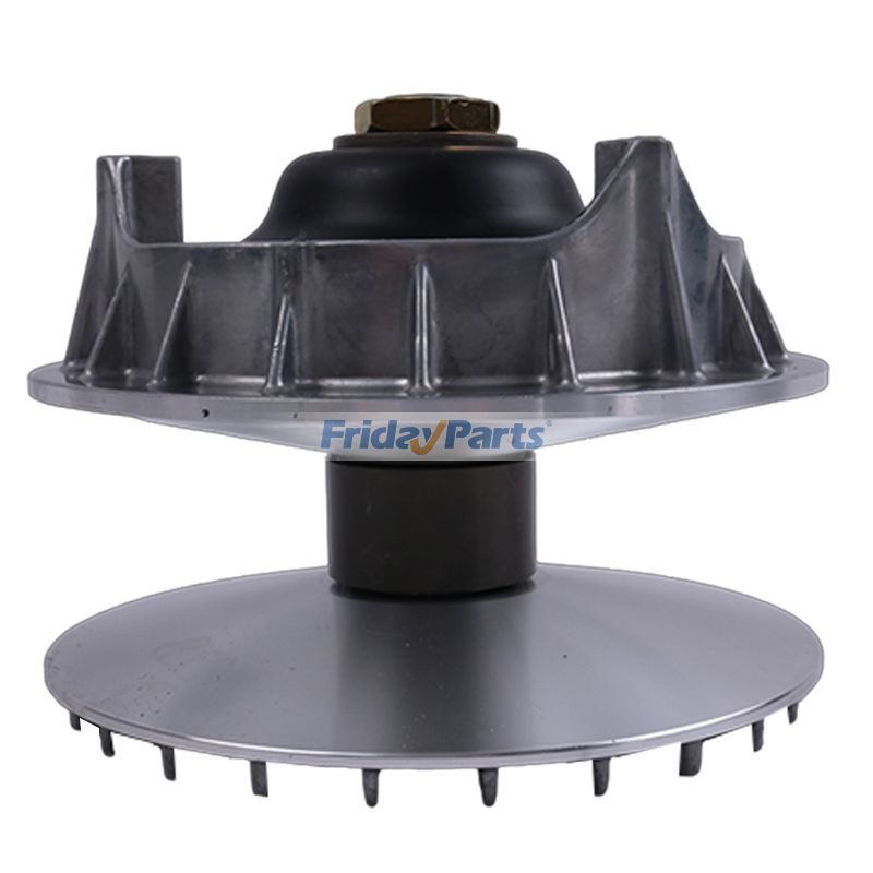 CVT Primary Drive Pulley Clutch Assembly 0GRE-051000-6100 for 2021 2022 CFmoto 400AU 400 450 500ATR 500US-EX 550 191Q 191R