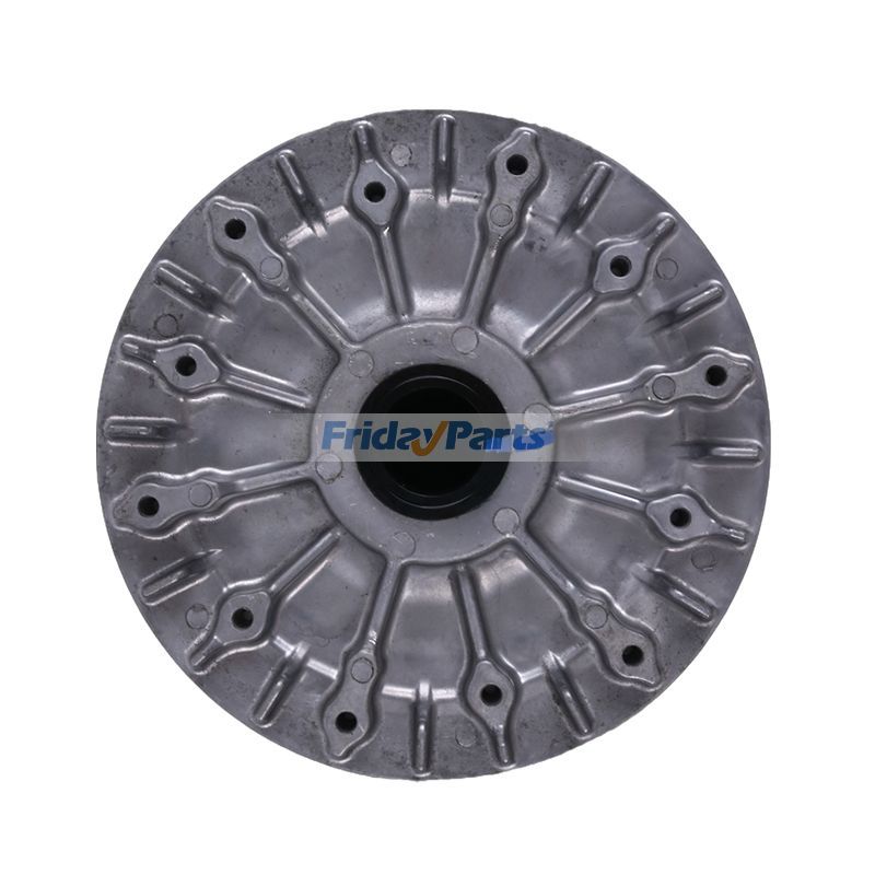 CVT-Primärantriebsriemenscheibe, Kupplungsbaugruppe für 2021 2022 CFmoto 550 191Q 191Rfür Sport-UTV/ATV