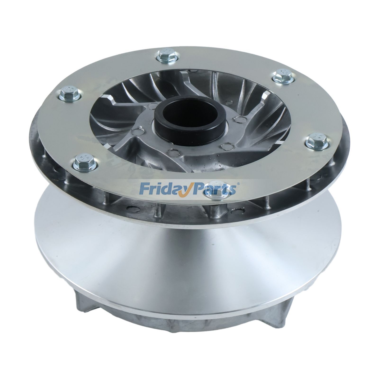 他ブランド用用セグウェイATVスナーラーAT6用CVTプライマリ駆動クラッチアセンブリF01E20000001