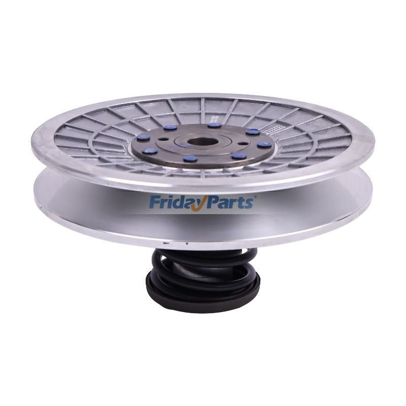 他ブランド用用CVT セカンダリ クラッチ アセンブリ クラッチ ドライブ 21400-F39-0000 21400-004-0000 Hisun 500-700cc ATV Quad HS500 HS700 用