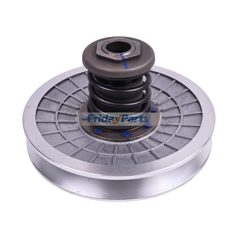 CVT Sekundärkupplungsbaugruppe Kupplungsantrieb 21400-F39-0000 21400-004-0000 für Hisun 500-700cc ATV Quad HS500 HS700