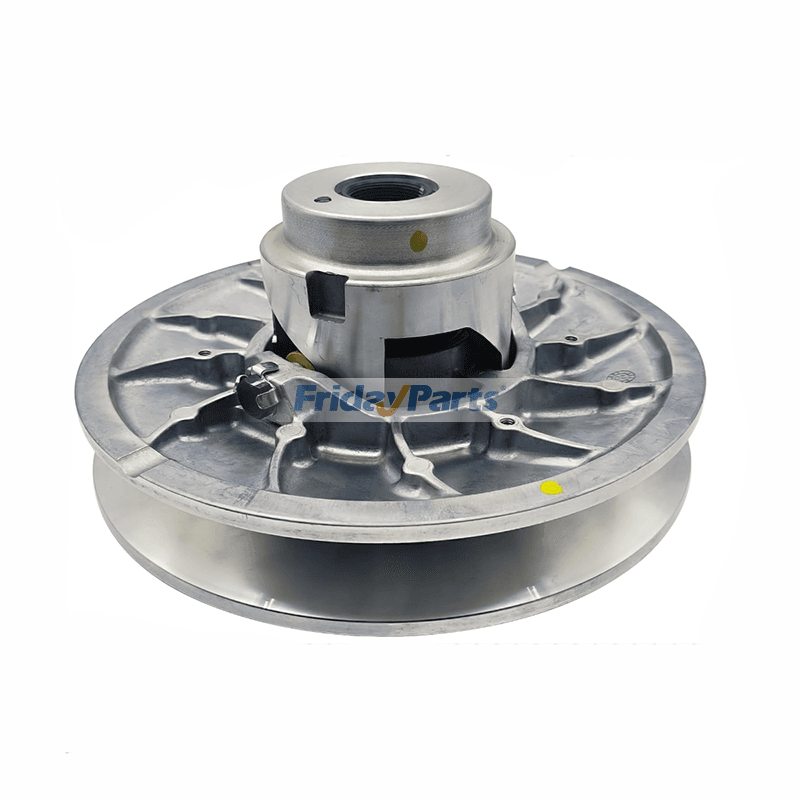 セグウェイ 1000 cc UTV SSV Fugleman UT10X用 CVT セカンダリークラッチアセンブリ E02E30000001