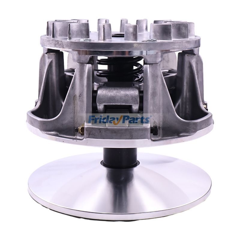 CVT Transmission Clutch for Heavy-Duty UTV