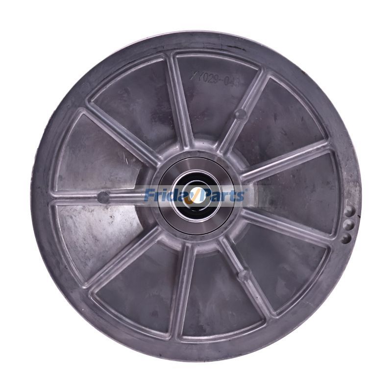 FridayParts CVT Transmission Clutch