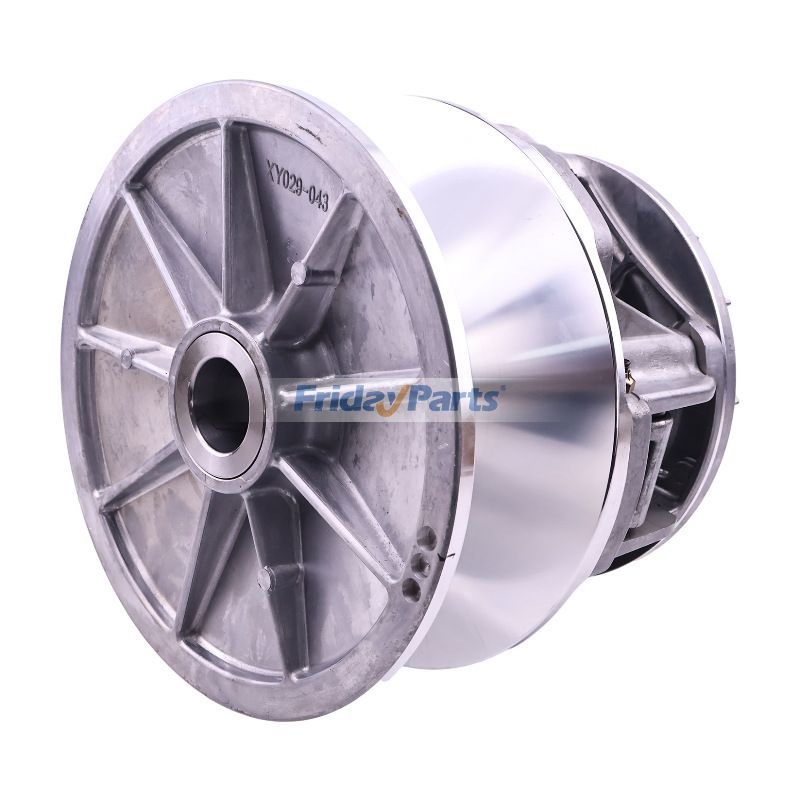 CVT Transmission Clutch For JOHN DEERE Heavy-Duty UTV