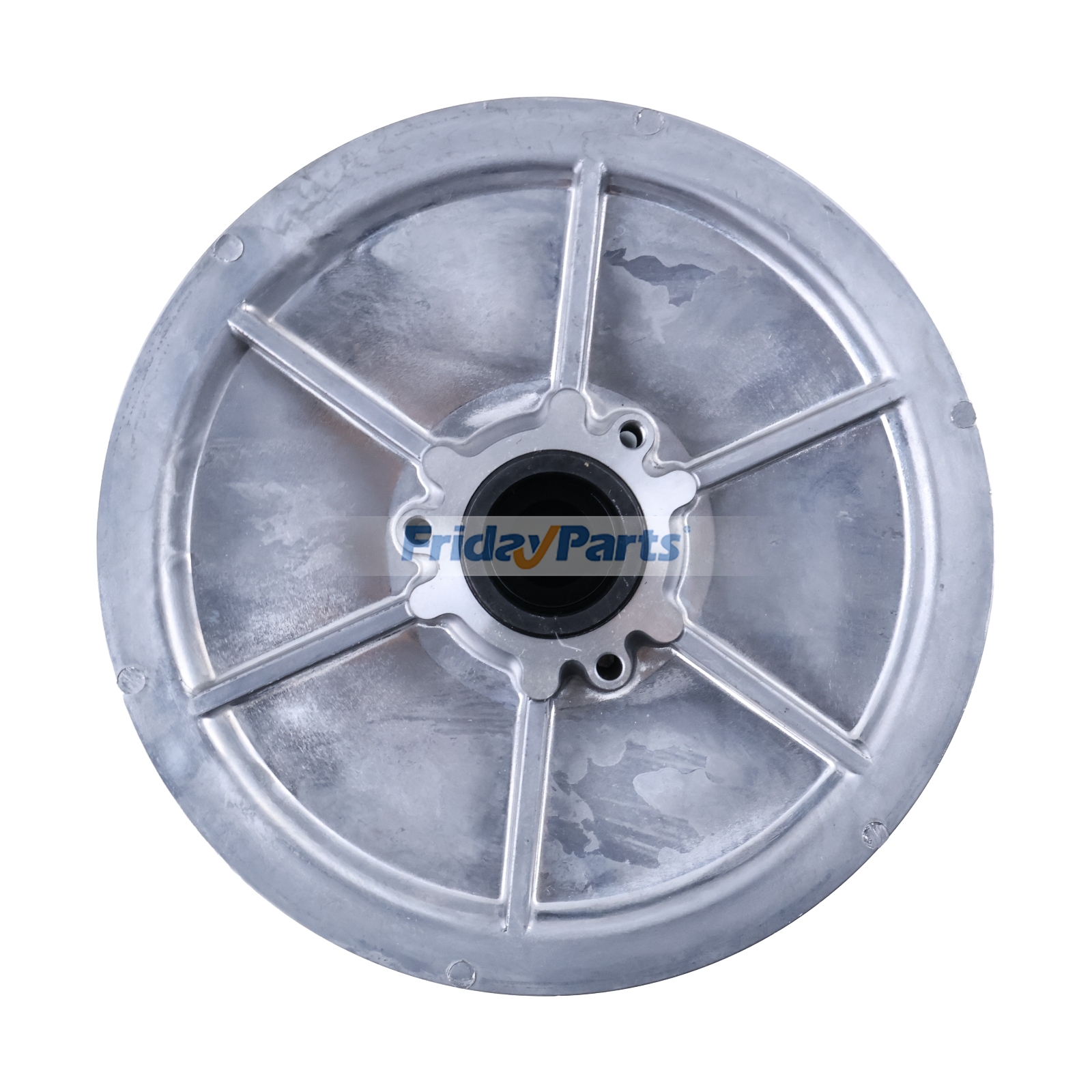 Embrague impulsado por transmisión CVT 23.02 para Bellier VX550 Casalini M10 M12 M14 Grecav Sonique Ligier JS50 JS50L X-Too Microcar MGO4 MGO3 MGO2 MGO1