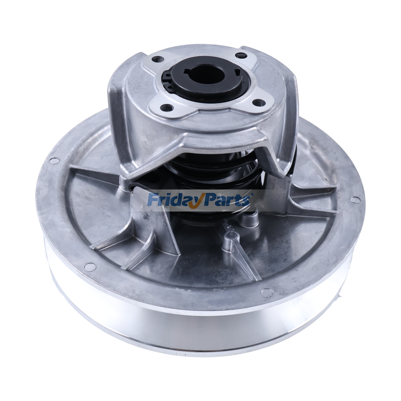 Embrague impulsado por transmisión CVT 23.02 para Bellier VX550 Casalini M10 M12 M14 Grecav Sonique Ligier JS50 JS50L X-Too Microcar MGO4 MGO3 MGO2 MGO1