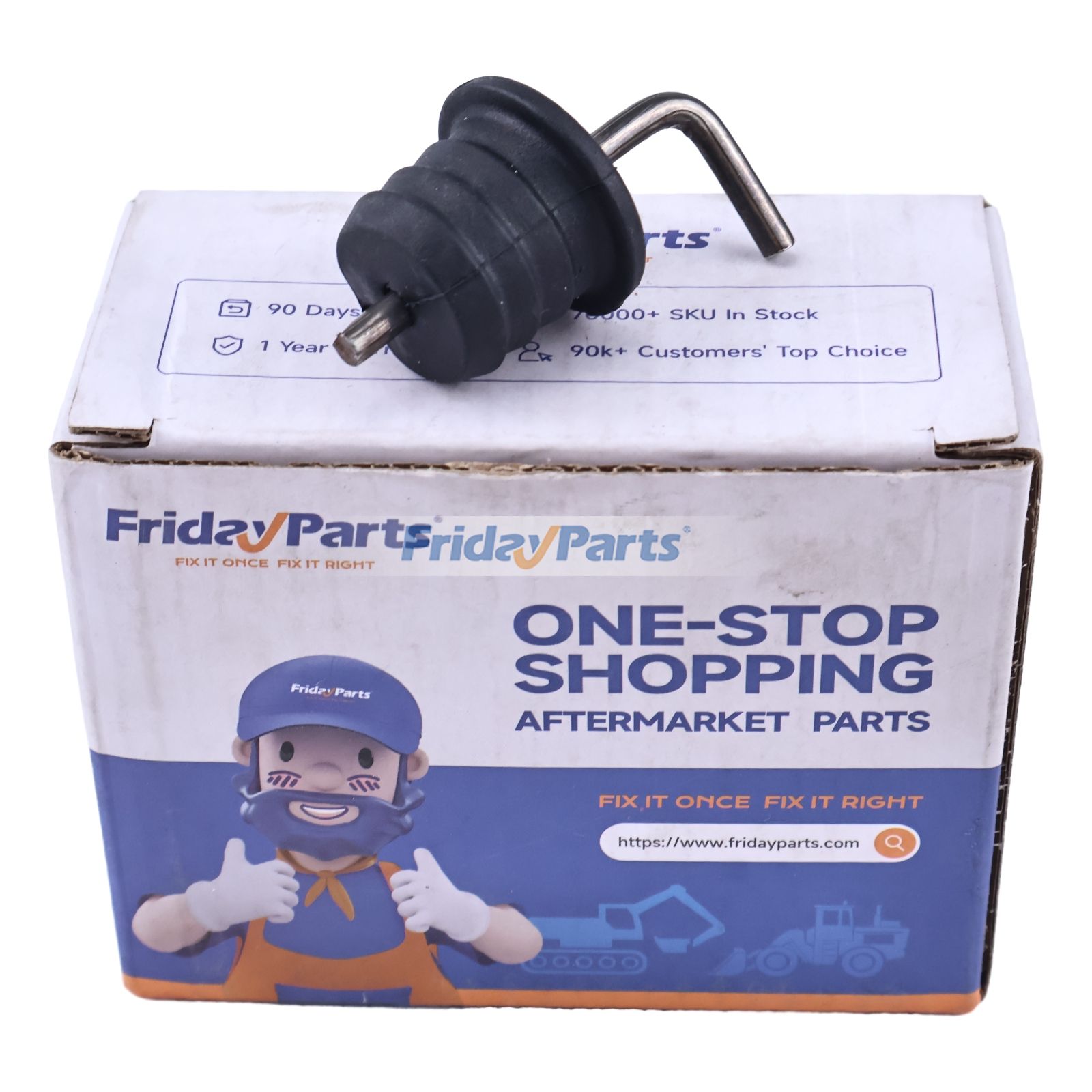 CVT-Getriebeflüssigkeitsfüller ATF-Kappe 25615-5T0-004 für Honda Fit HR-V Civic 2014-2020