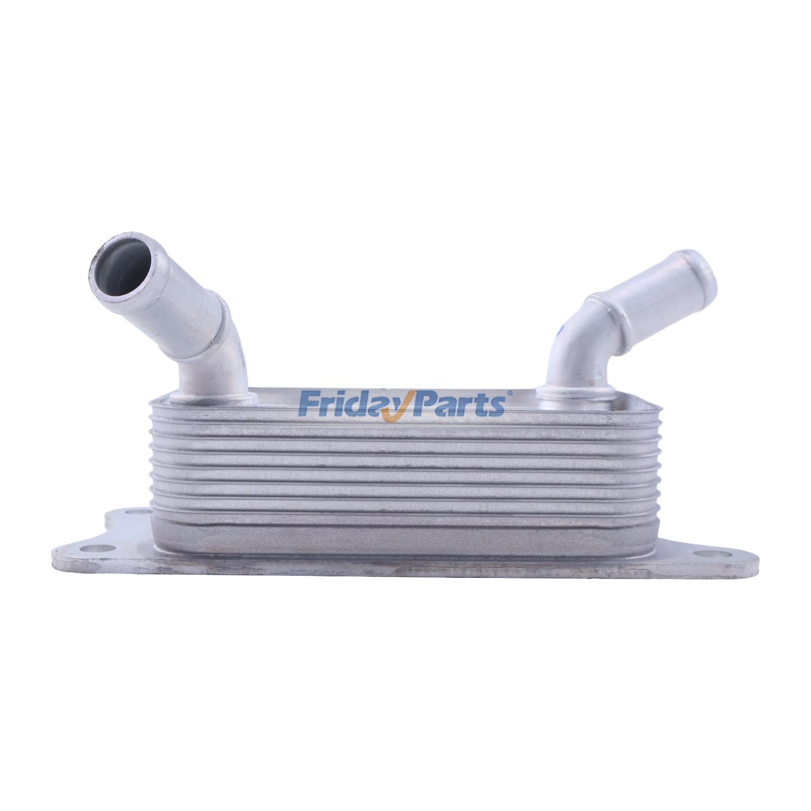 CVT-Getriebeölkühlerfür Fahrzeug