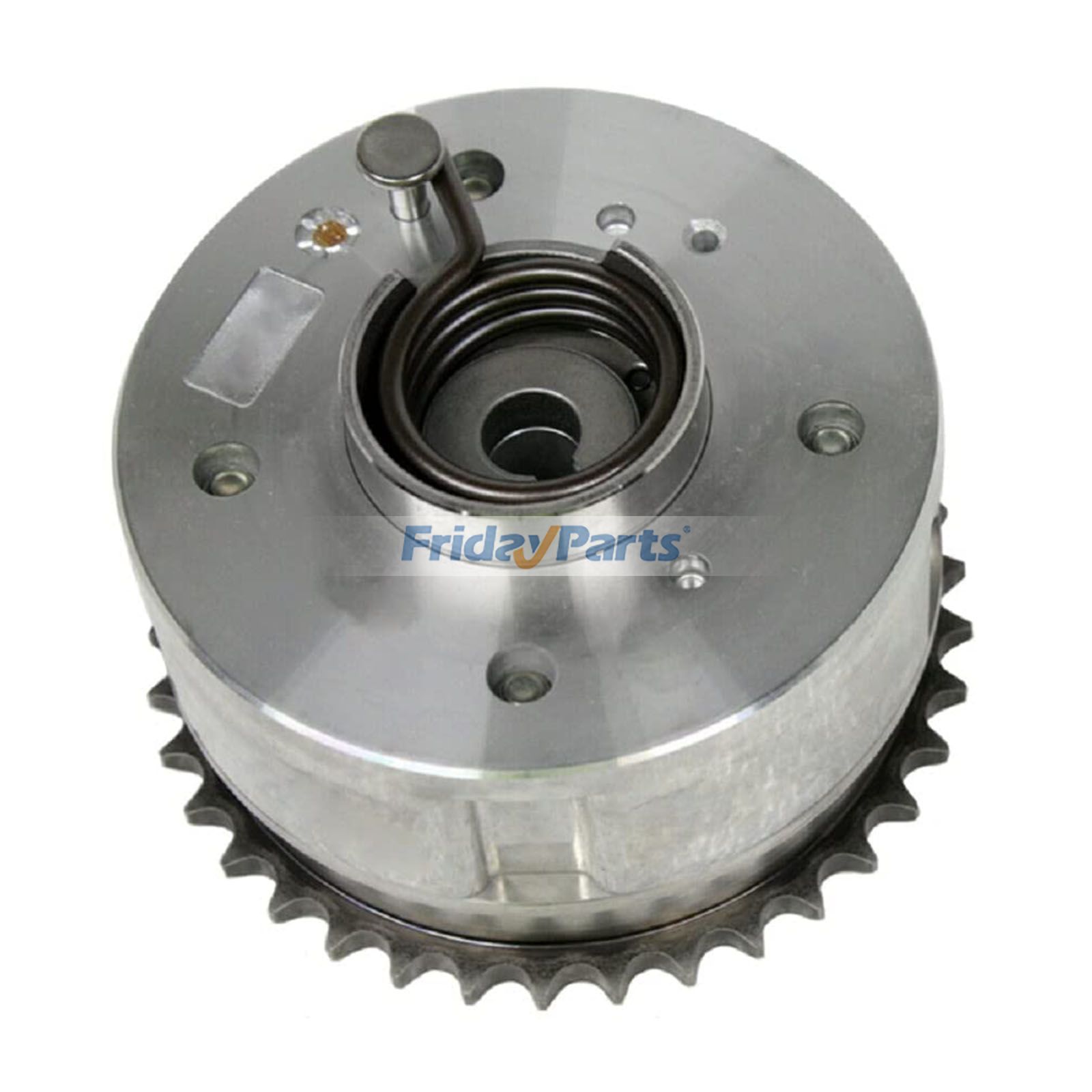 CVVT Exhaust Camshaft Gear 24370-2B610 for Hyundai Accent Veloster Forte Rio Soul 2011-2022