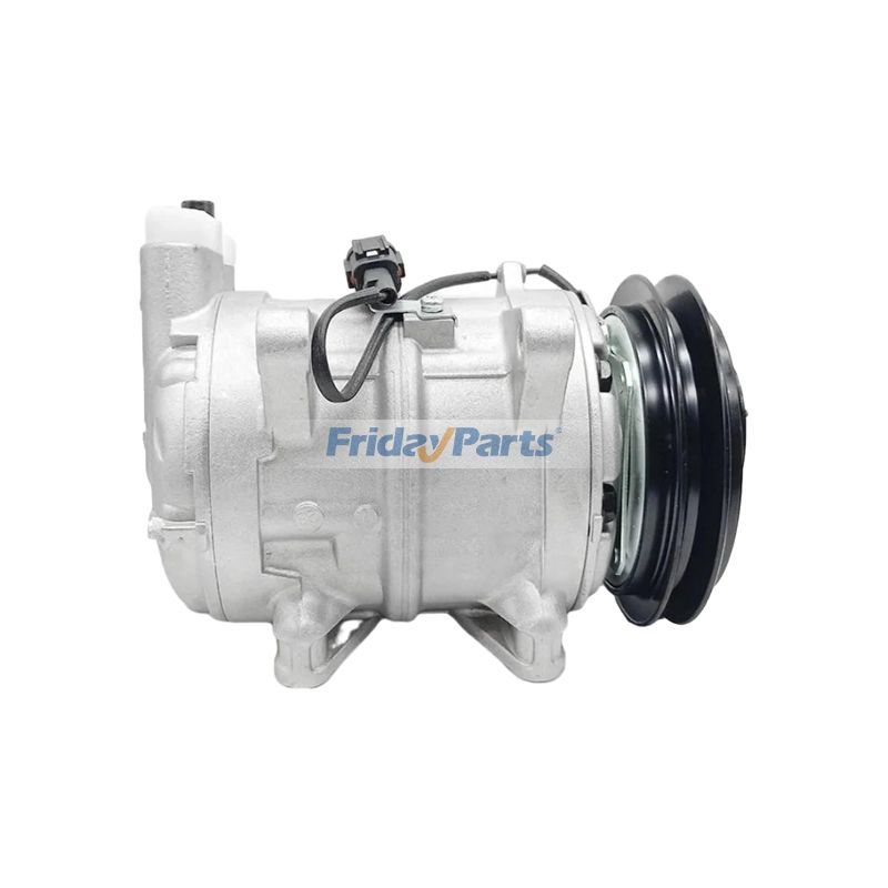 CWV618 A/C Compressor 5C04145010 92600-VB300 for Nissan Patrol GR Y61 2.8TD 1997-2013