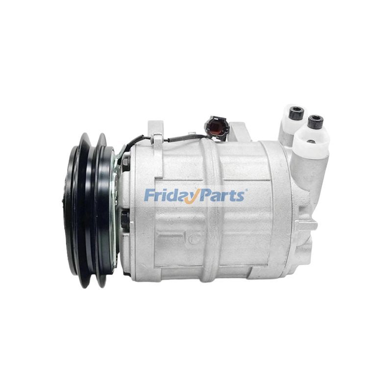 Vehicle A/C Compressor