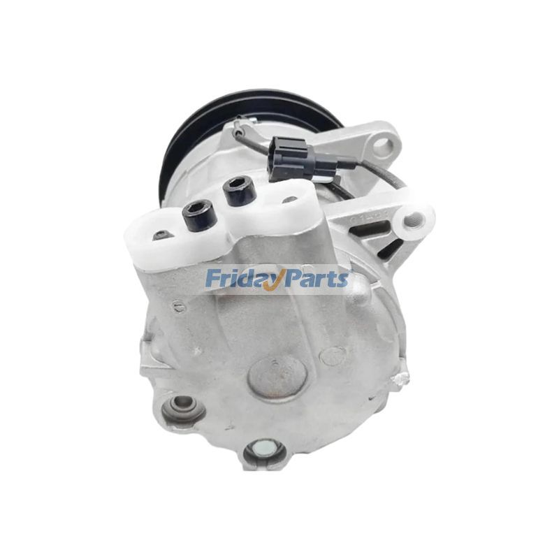 A/C Compressor in Stock in China