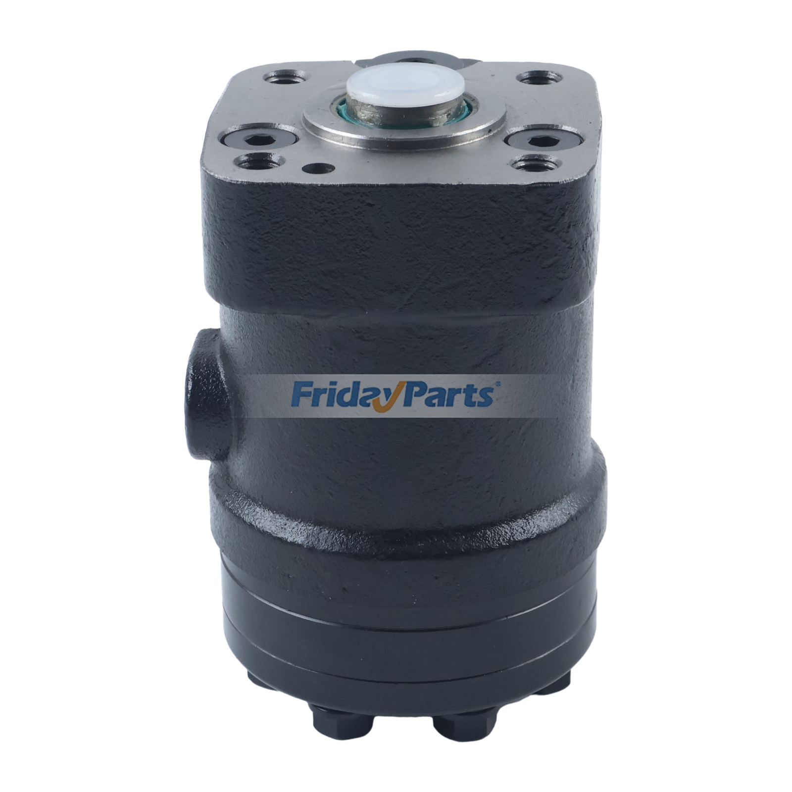 Tractor Cycloid Motor