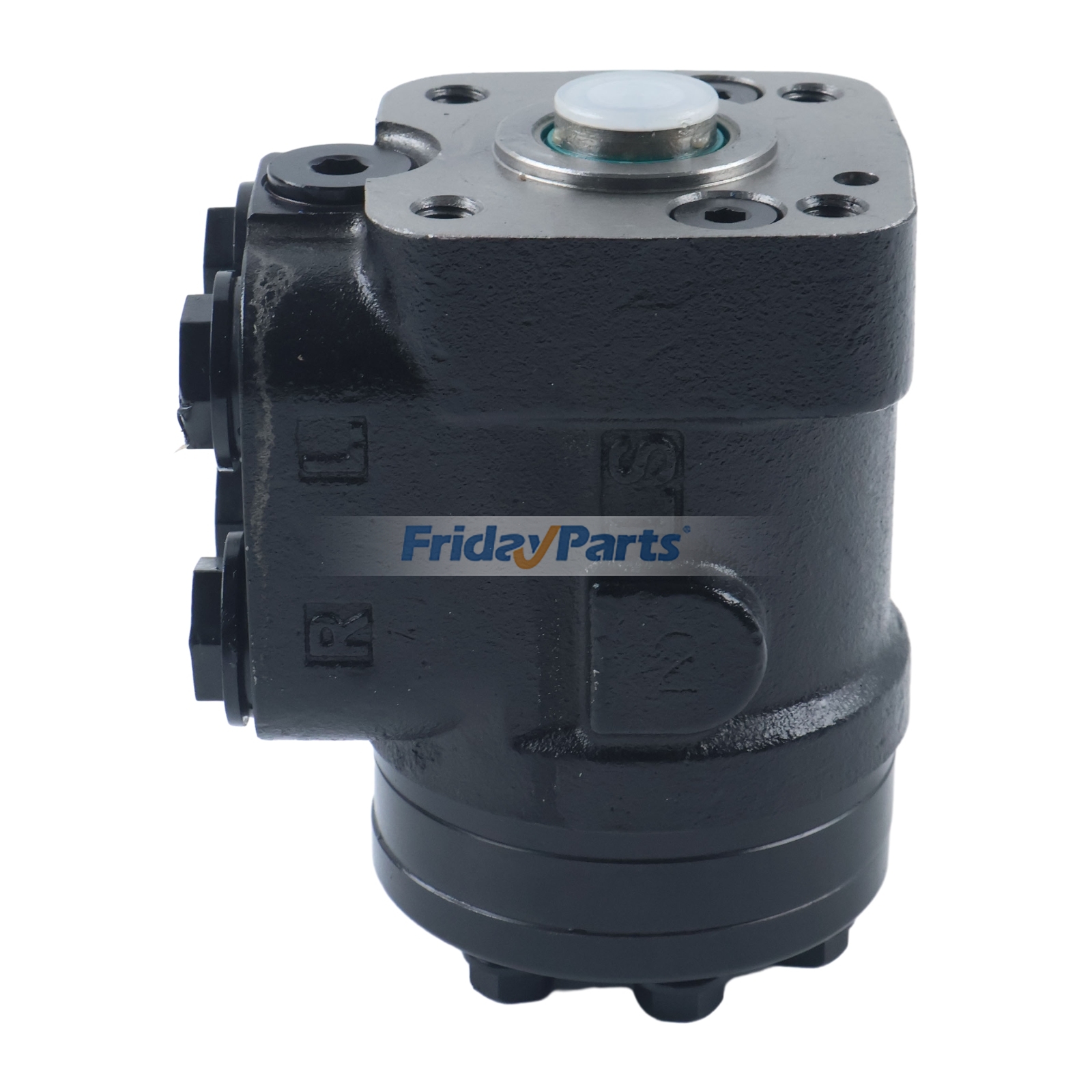 Cycloid Motor in Stock in China