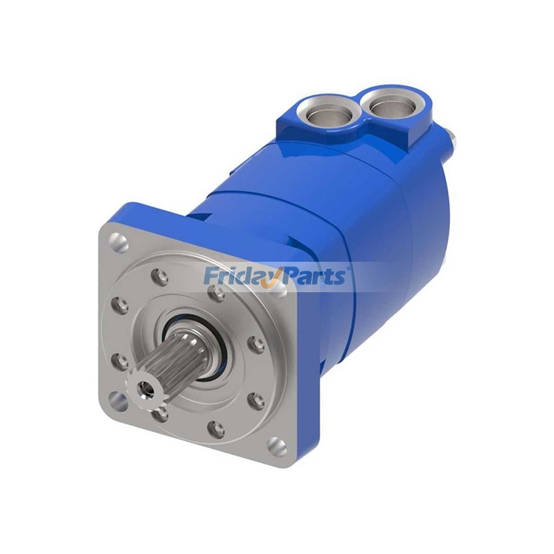 Cycloid Motor Replacement for Eaton 111-1062-006