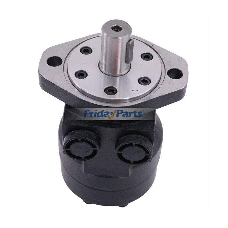 Aftermarket Parker TB TE Series TB0100AS100AAAA TB0100AS100AAAB Hydraulic Motor