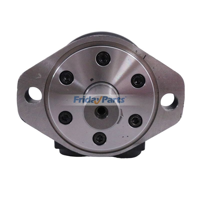  Aftermarket Parker TB TE Series Hydraulic Motor For Parker