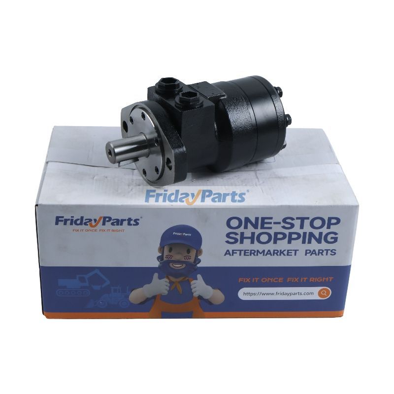 Cycloid Motor TB0165AP100AAAA TE0165AP100AAAA TB0165AP100AAAB for Parker TB TE Series