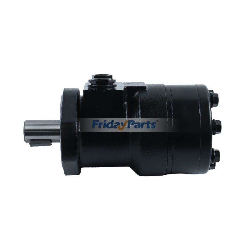 Cycloid Motor for Others