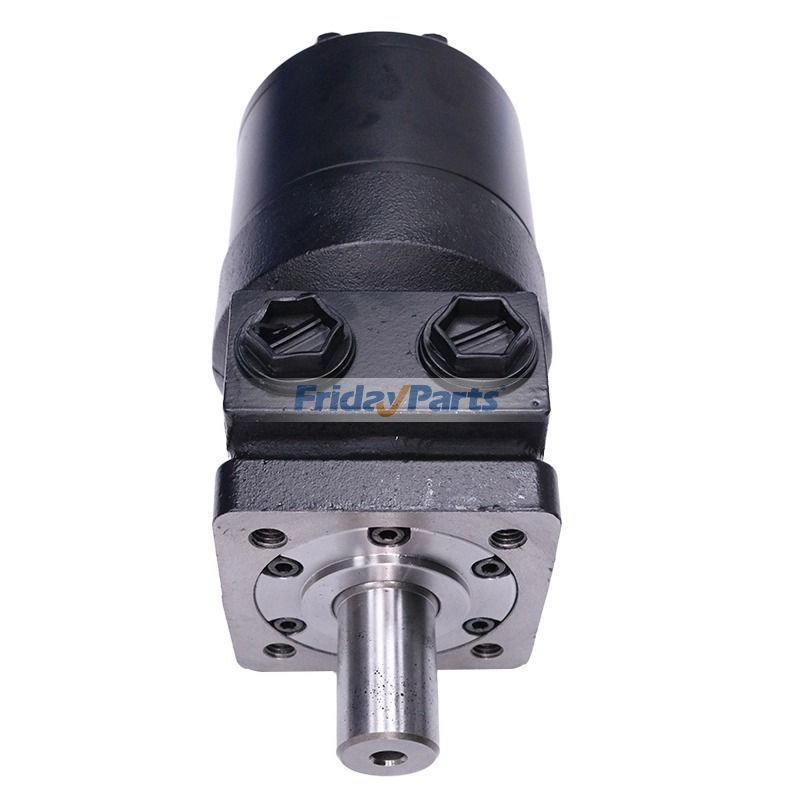 Cycloid Motor Series for Others