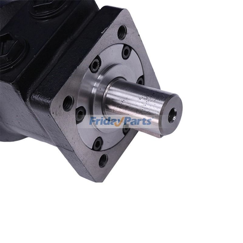 Others Cycloid Motor Series