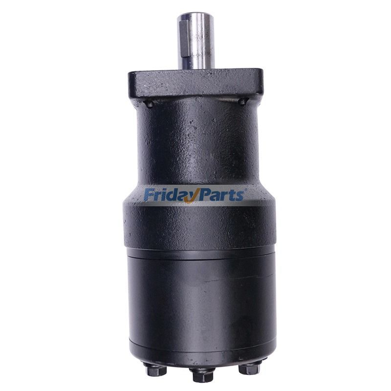  Cycloid Motor Series For Parker