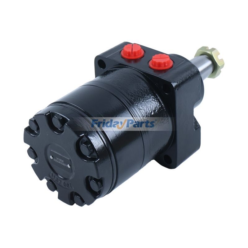 Aerial Work Platforms Front Wheel Motor